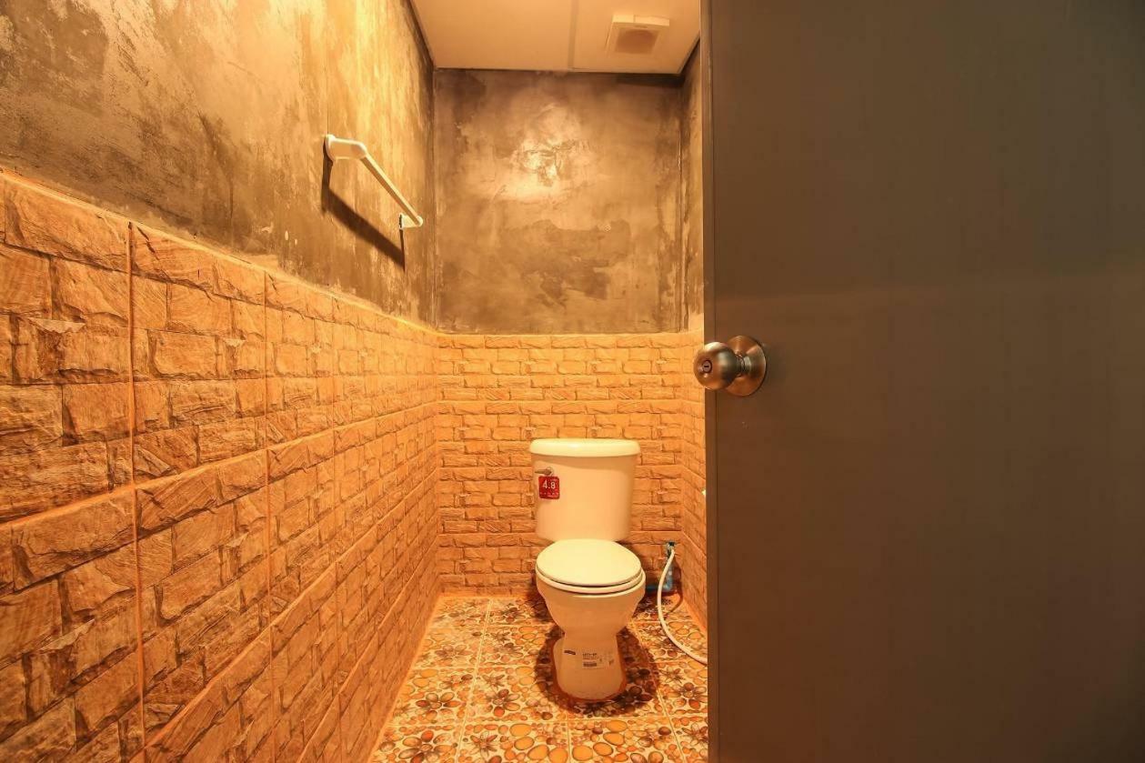 Falik Farm Stay Phra Nakhon Si Ayutthaya Exteriör bild